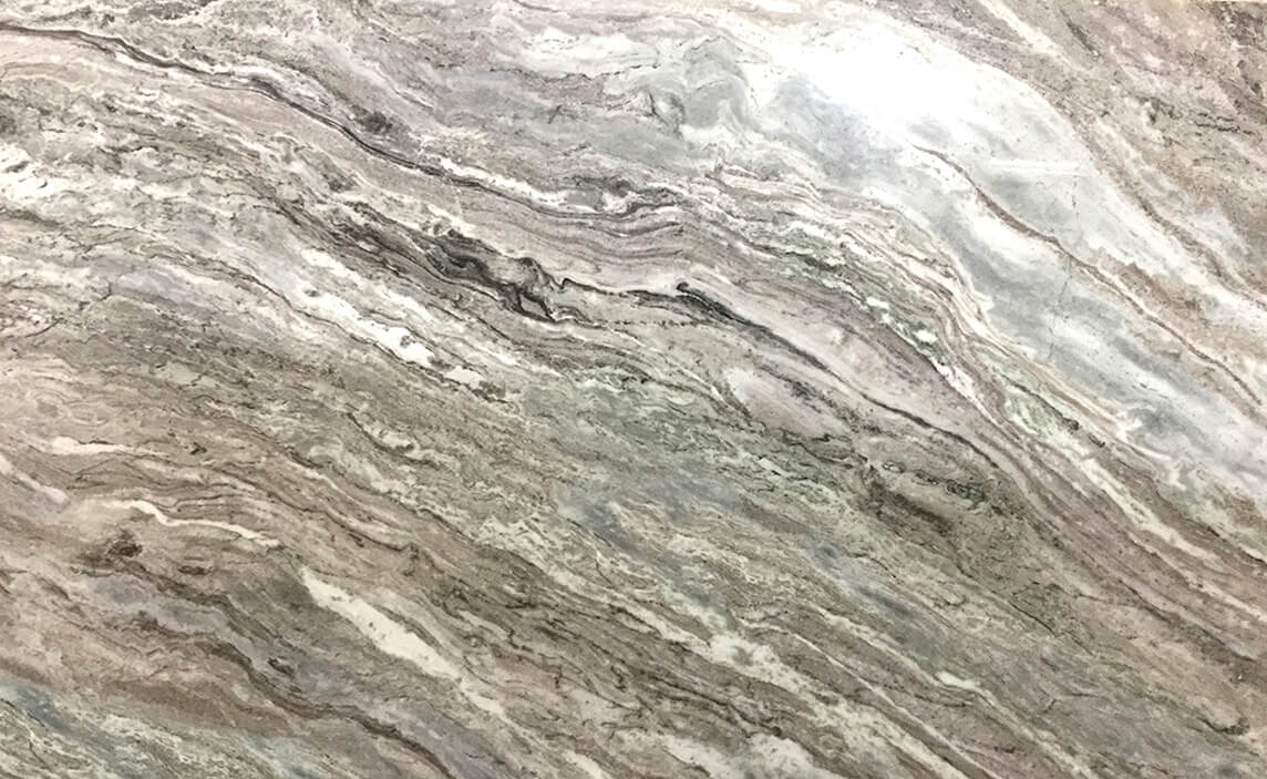 Fantasy Brown Granite Slabs slab