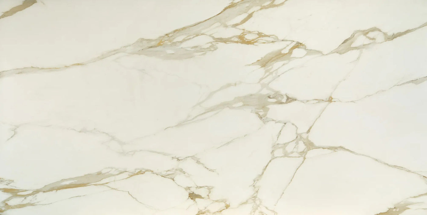 Calacatta Solara HanStone Porcelain slab