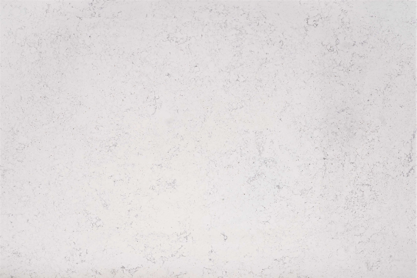 Jasmine White Highland Stone Quartz slab