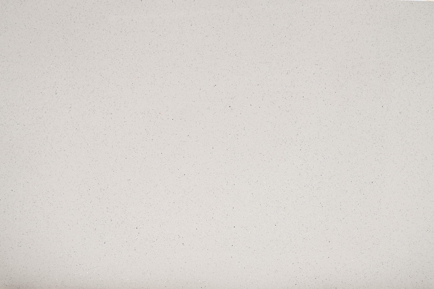 Snow Star White Highland Stone Quartz slab