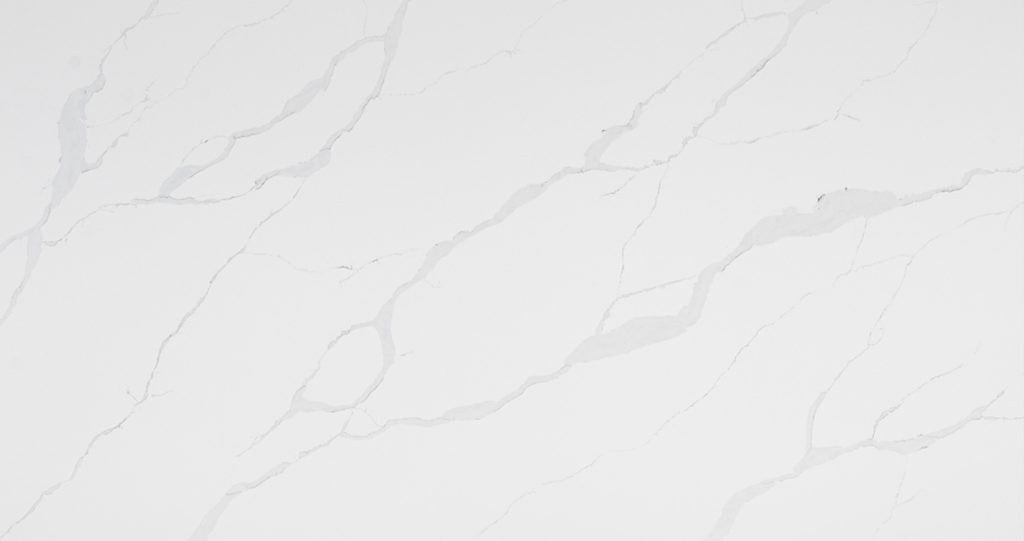 Calacatta Ice KStone Quartz slab