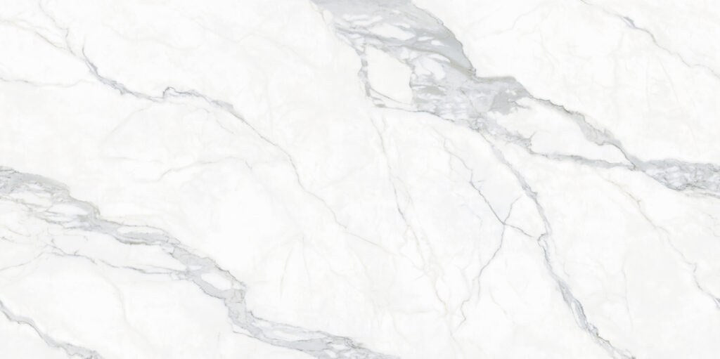 Calacatta White KStone Porcelain slab