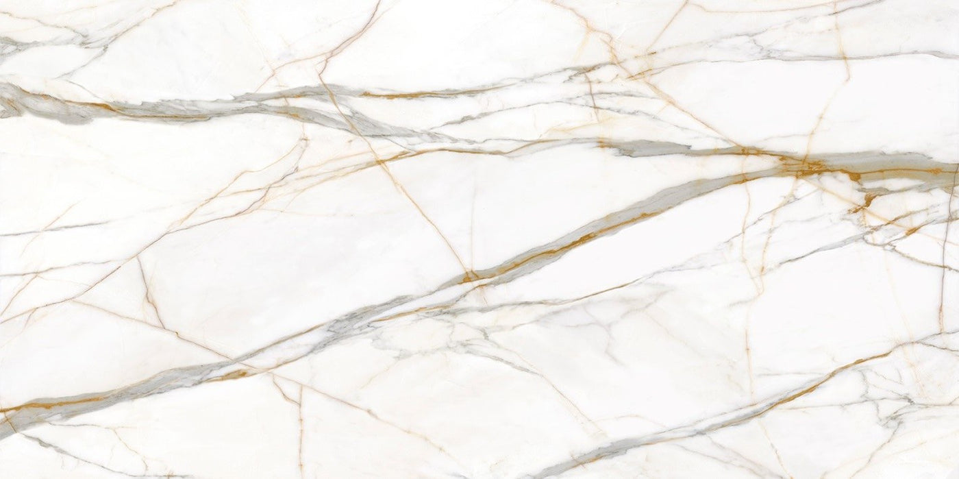 Carrara Gold KStone Porcelain slab