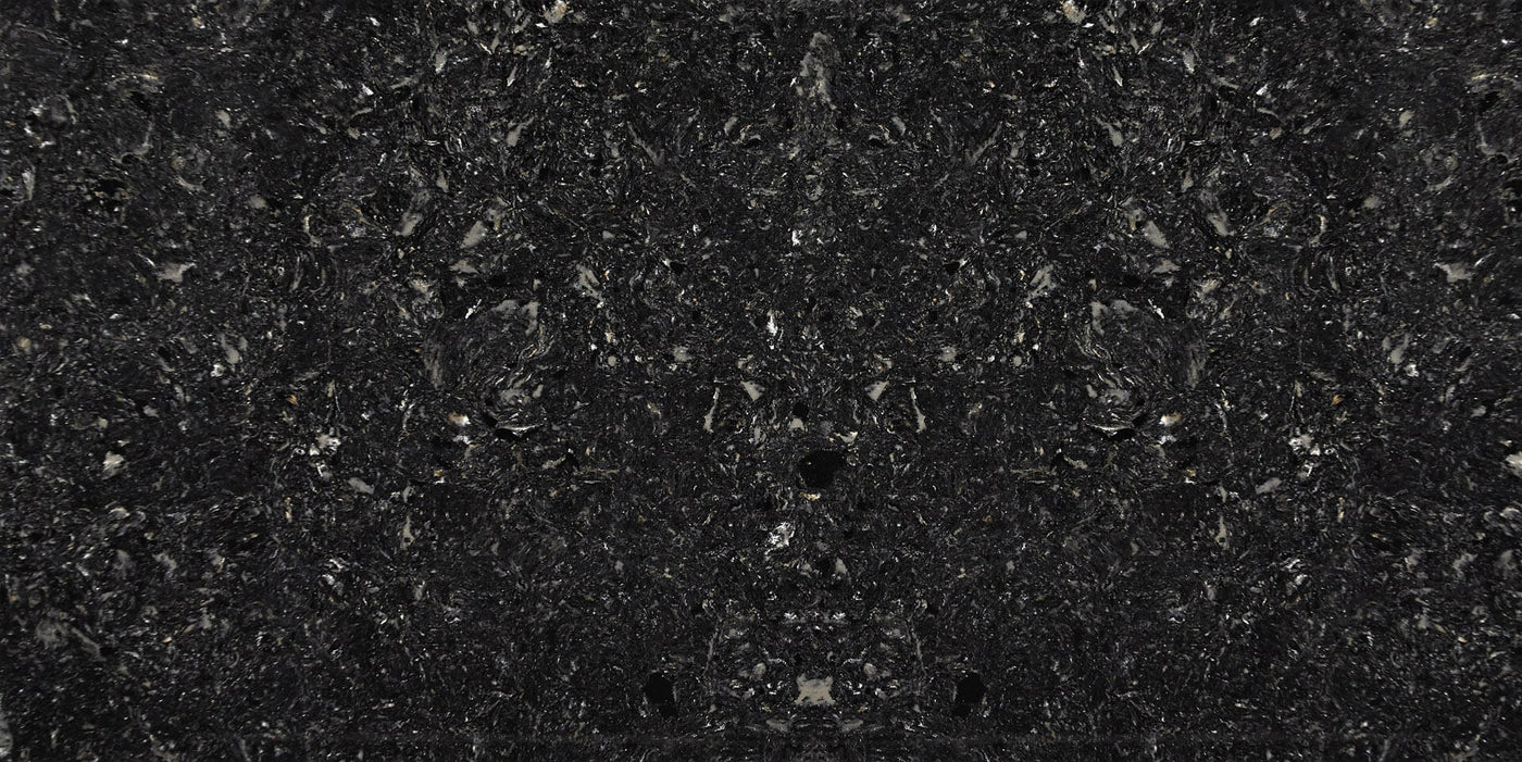 Imperial Titanium KStone Quartz slab