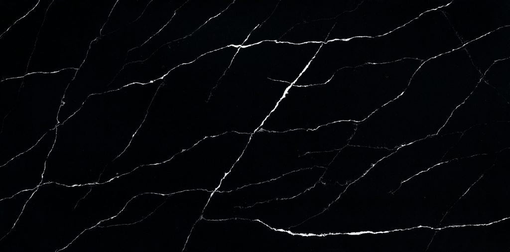 Maquina Night KStone Quartz slab