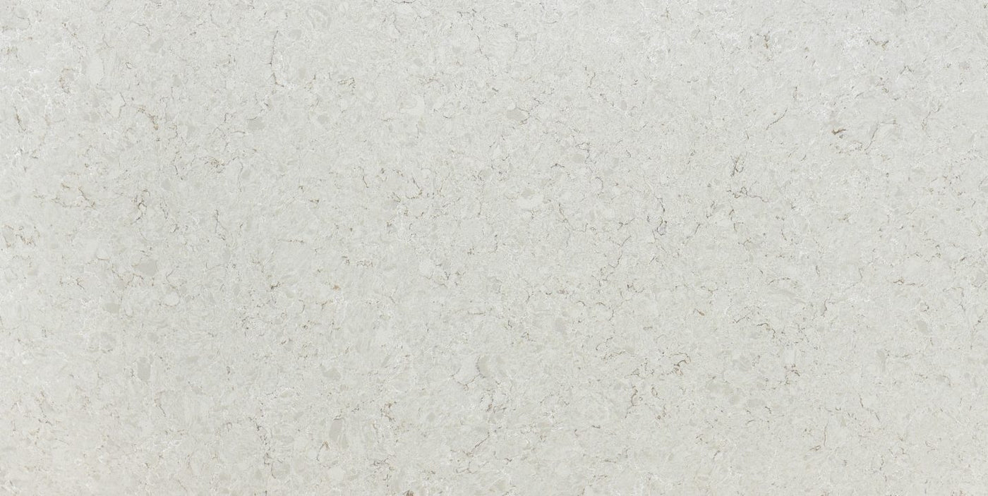 Misty Drift KStone Quartz slab