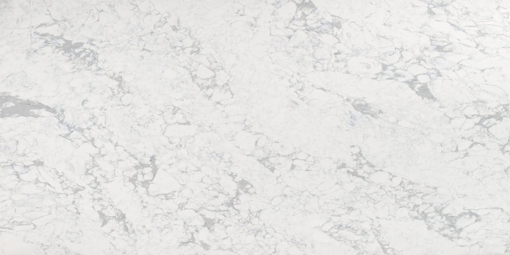 Misty Grey KStone Quartz slab