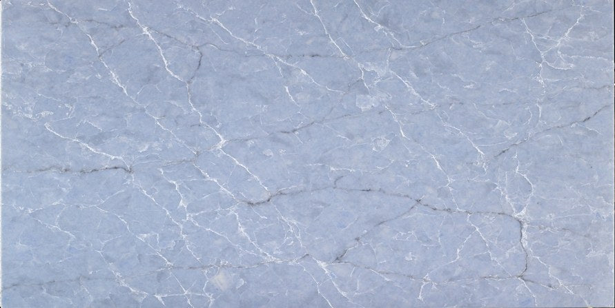 Ocean Wave KStone Quartz slab