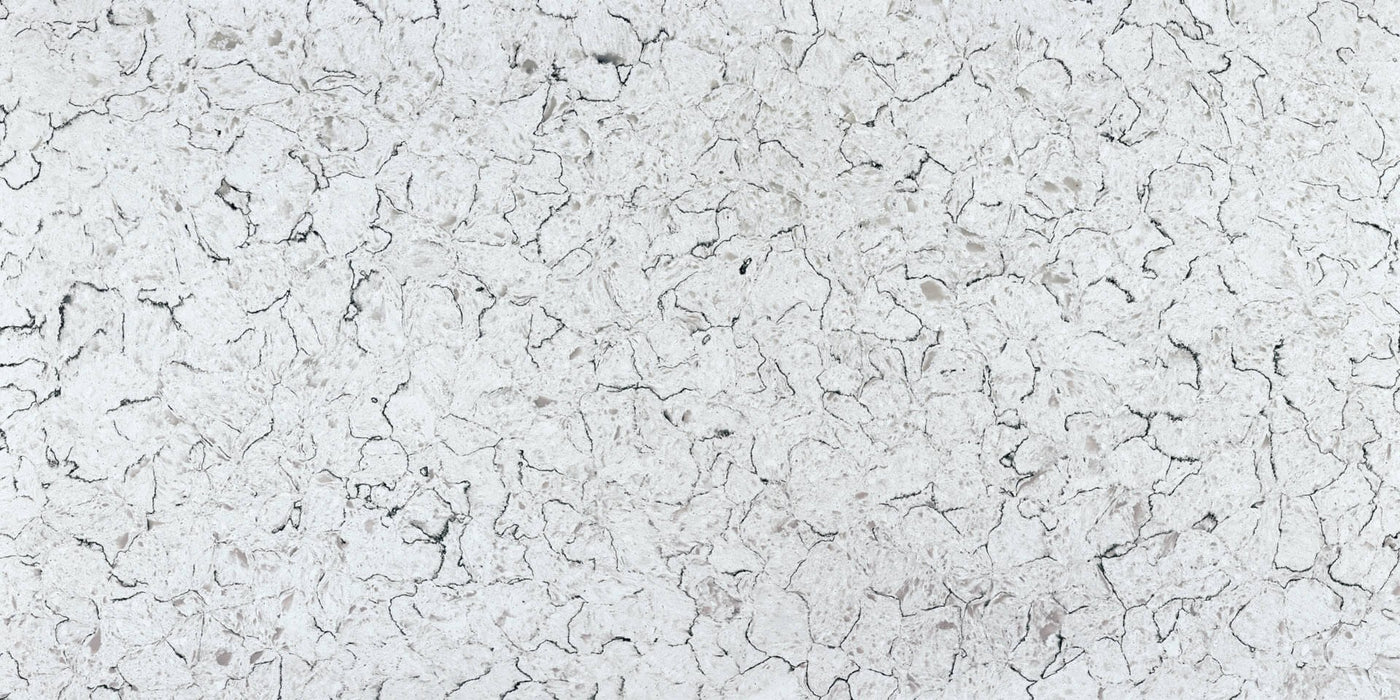 Oceano KStone Quartz slab