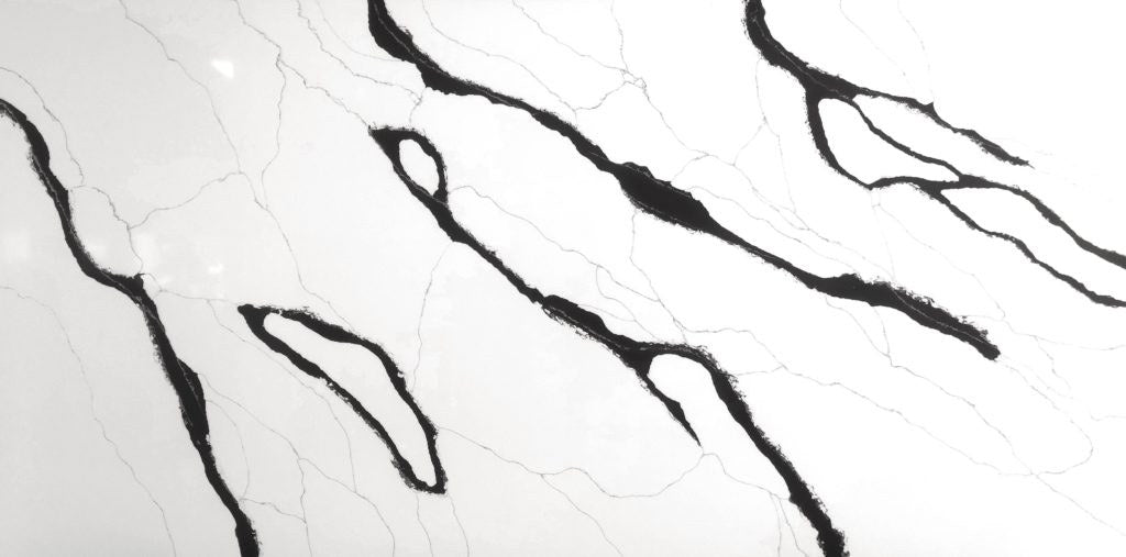 Panda KStone Quartz slab