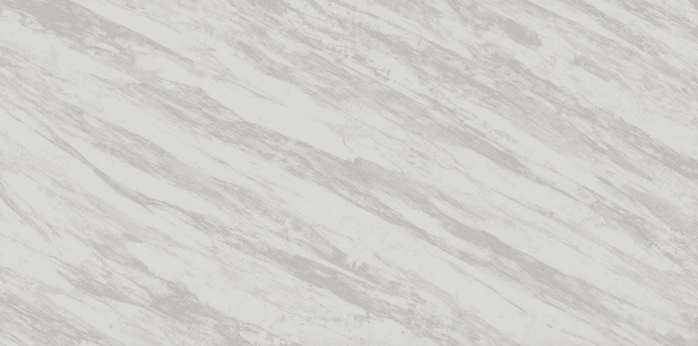 Taj White KStone Quartz slab