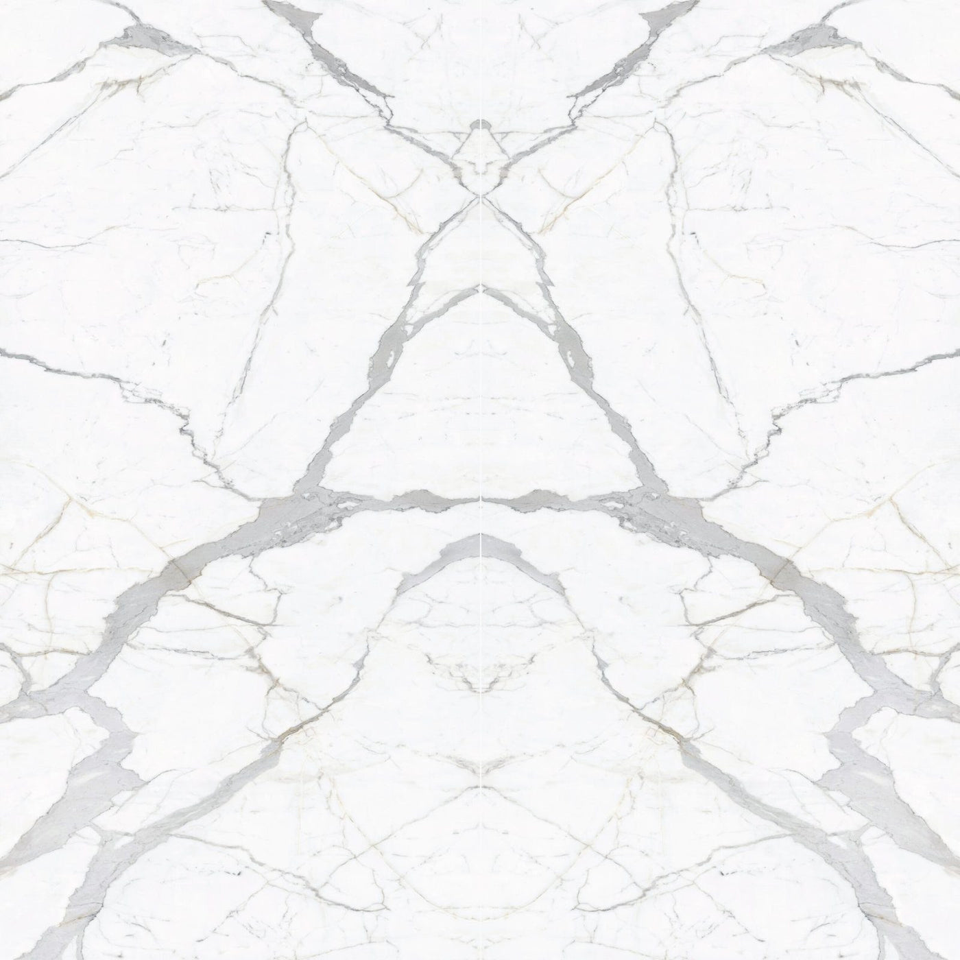 Calacatta Extra Lucent Porcelain slab