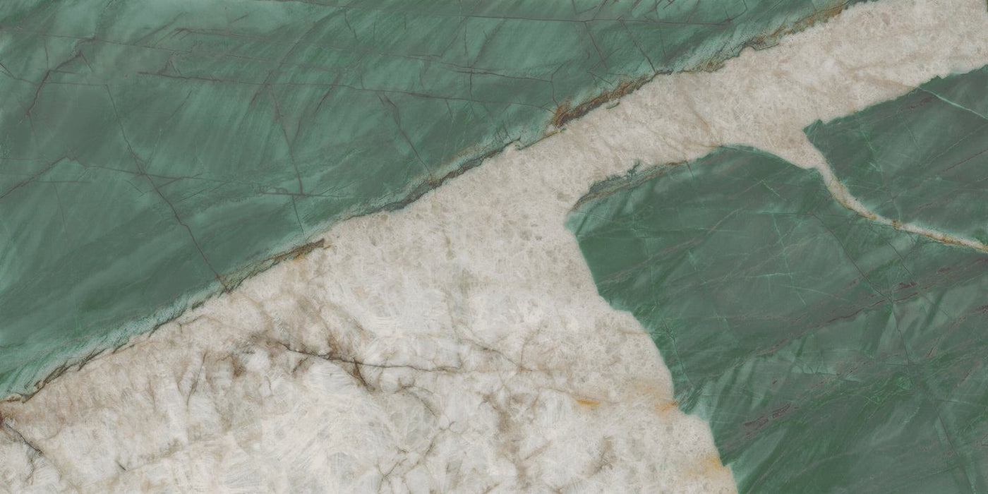 Exotic Wave Lucent Porcelain slab