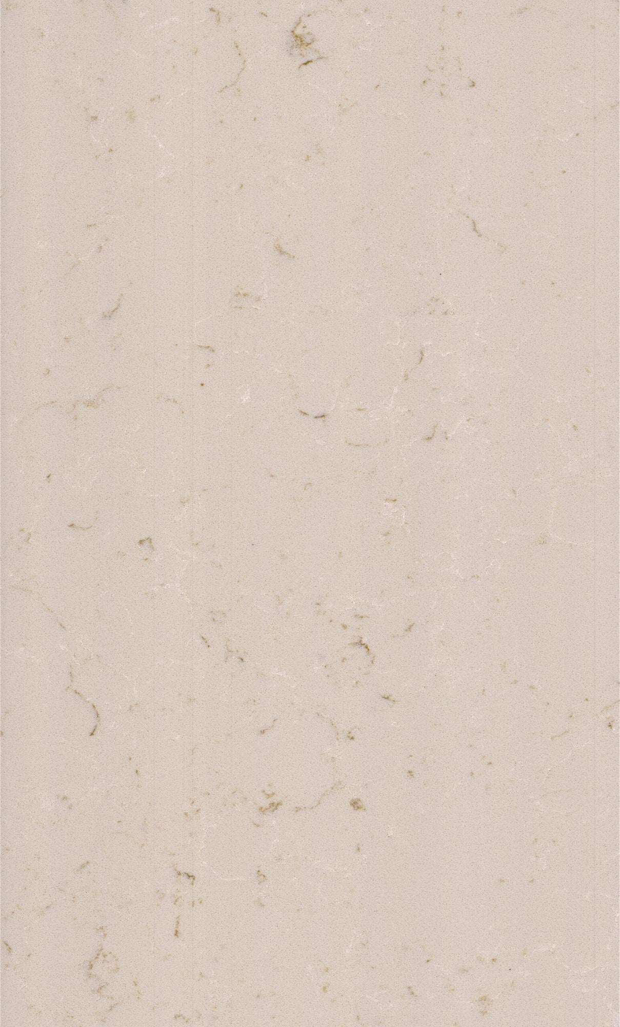 Marfil Extra Pure Lucent Quartz slab