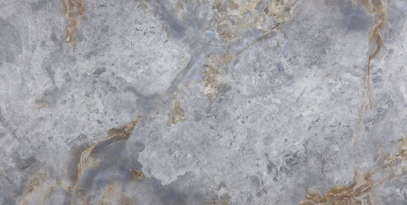 Mercury Lucent Quartz slab