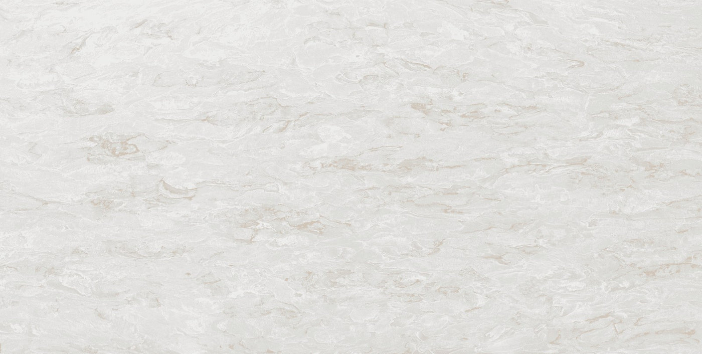 Mirage Pure Lucent Quartz slab