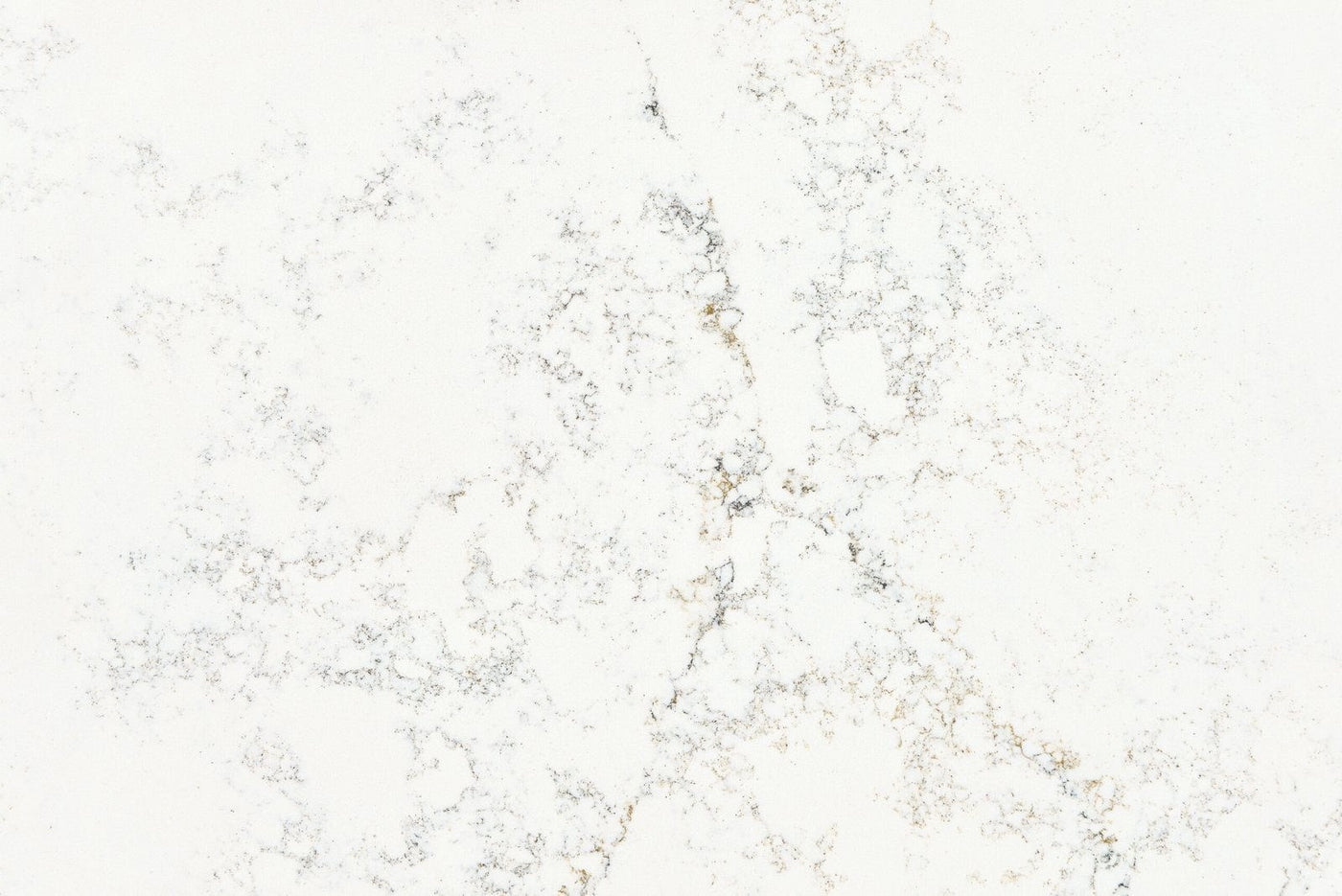 Misty Meadow Lucent Quartz slab