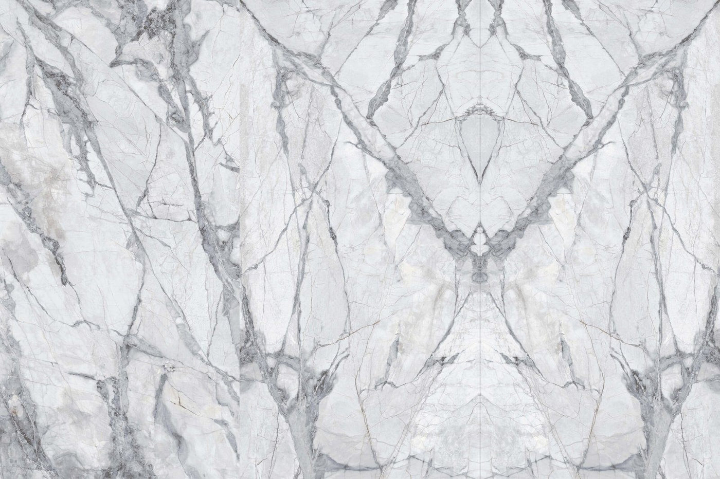 Statuario Fantasy Lucent Porcelain slab