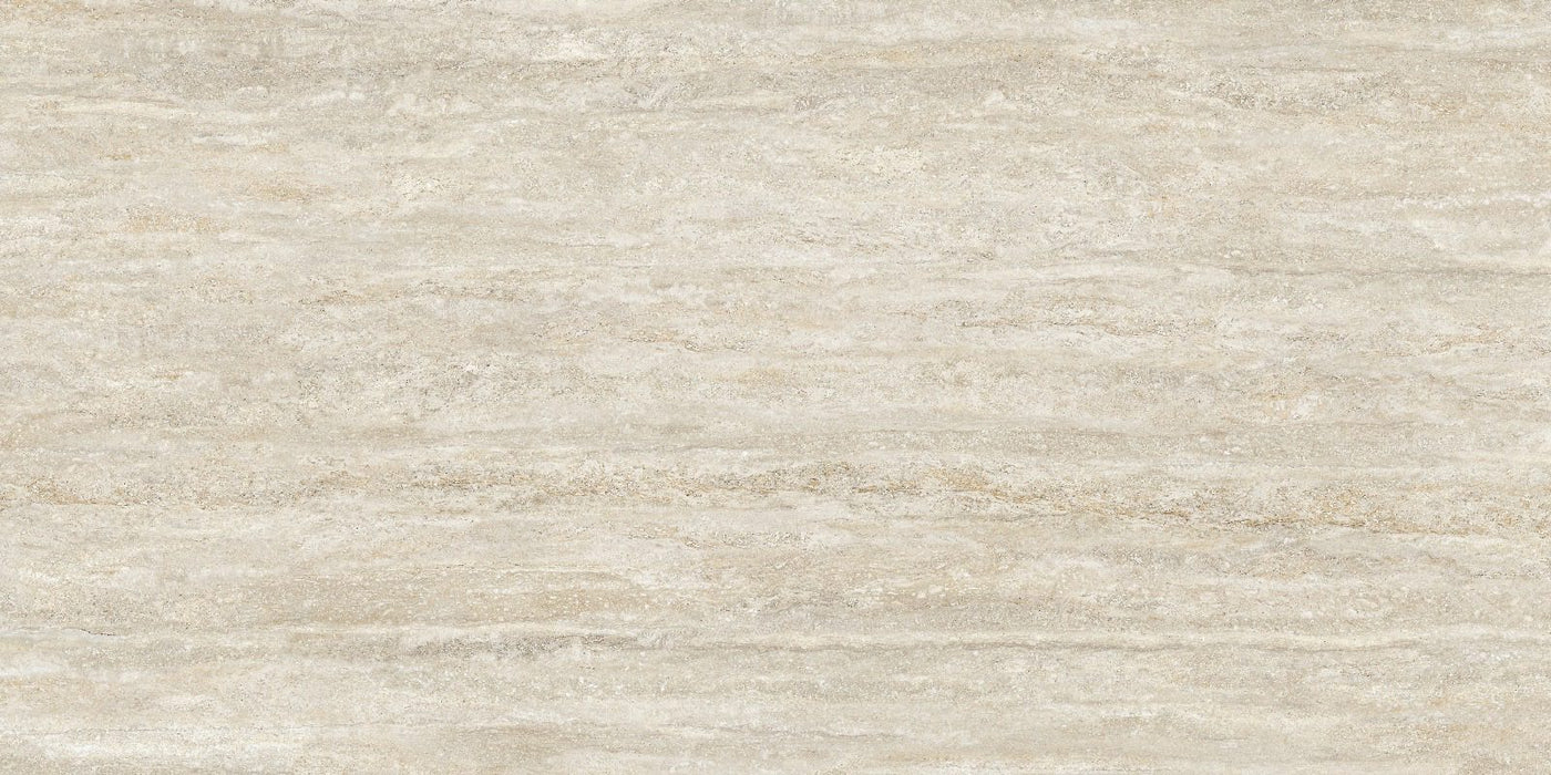 Travertine Beige Lucent Porcelain slab
