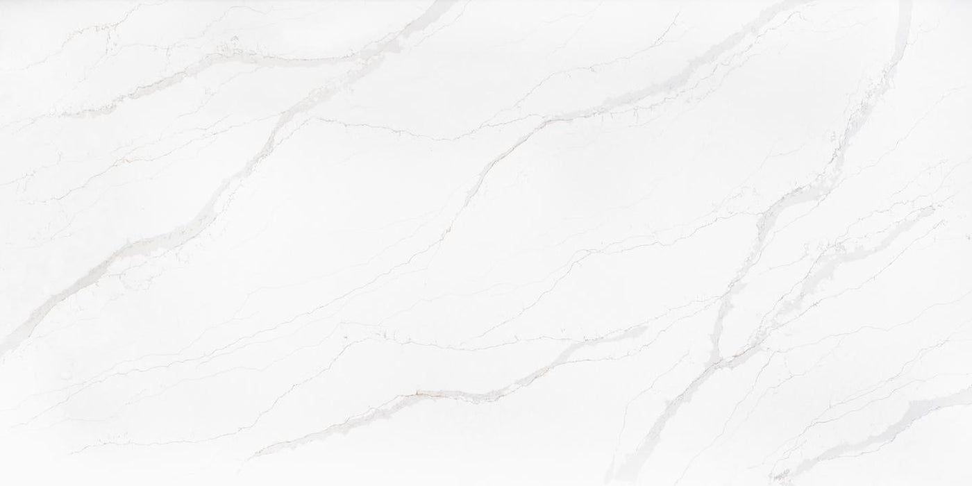 Calacatta Suprema LX Hausys Viatera slab