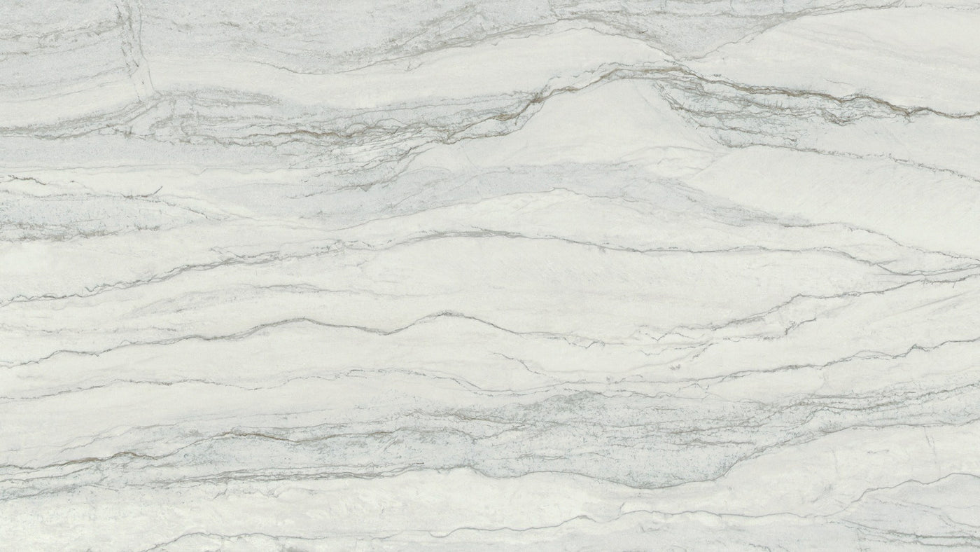 Perla Verde LX Hausys Viatera slab