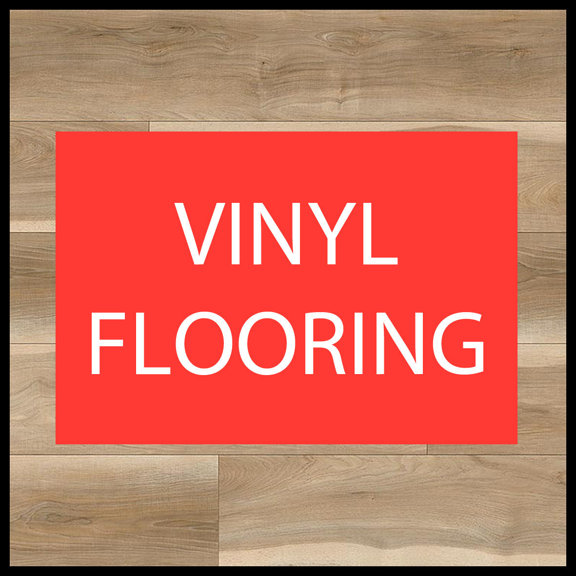 Vinyl Flooring