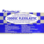 Flexilastic Sound Control & Crack Isolation Membrane 2000SC - image 1