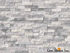 Alaska Grey Ledger Panel - image 1