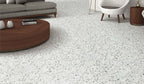 Allegro Menta 6" Hexagon Honed Terrazzo Mosaic - image 5
