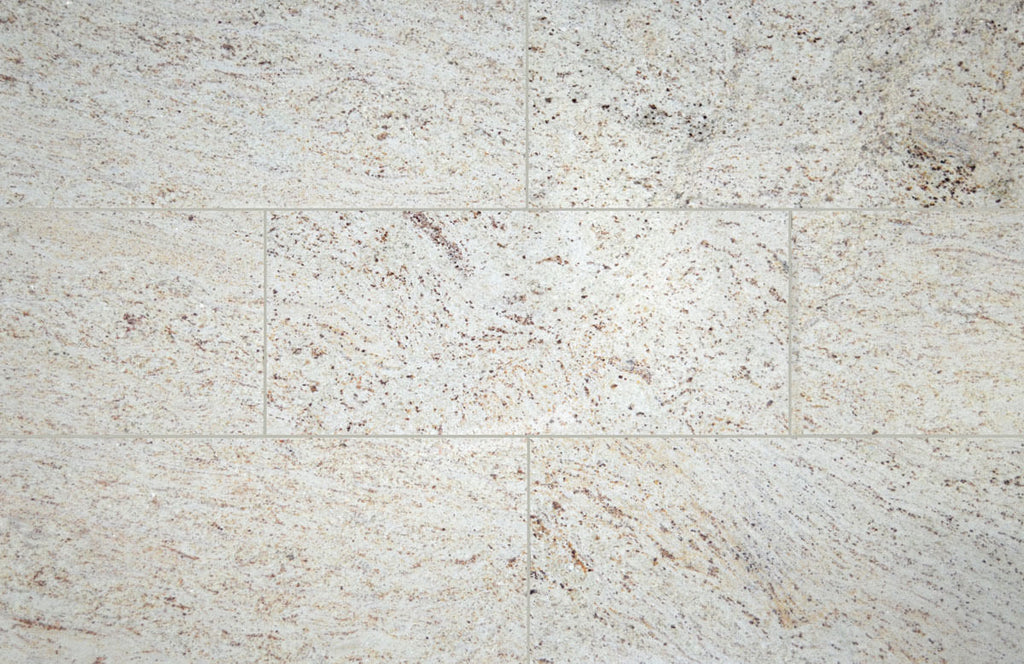 Amba Cream Granite Tile - image 1
