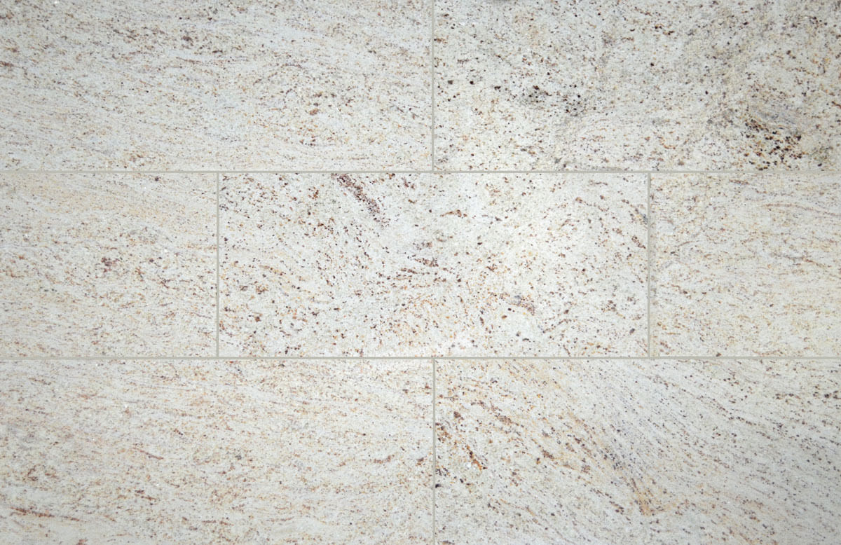 Amba Cream Granite Tile - image 1