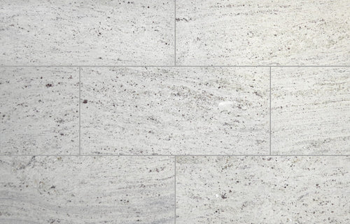 Amba White Granite Tile - image 1
