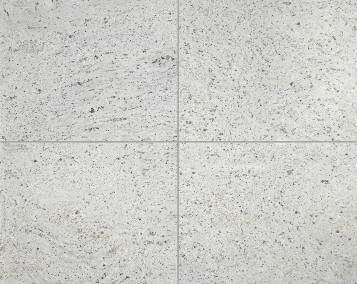 Amba White Granite Tile - image 2