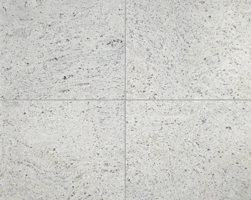 Amba White Granite Tile - image 2
