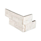 Arctic White Ledger Panel - image 4