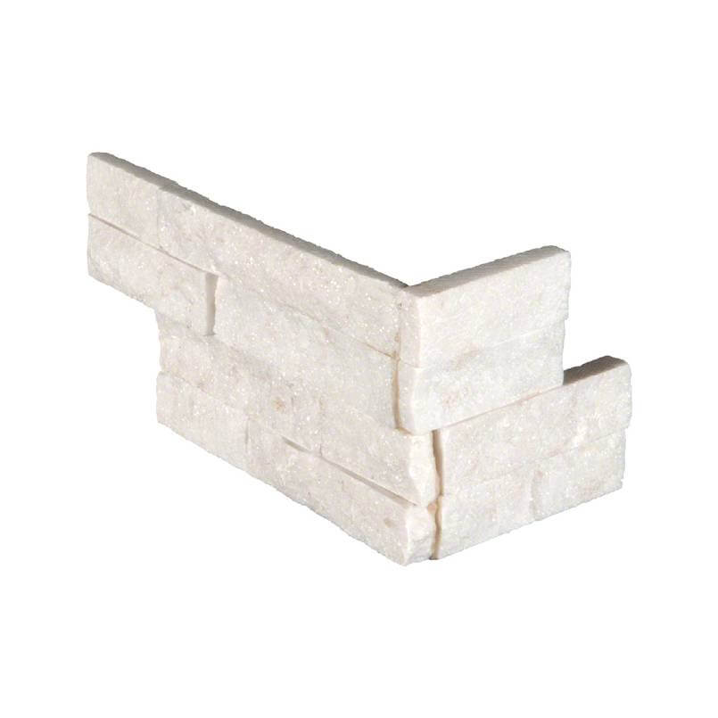 Arctic White Ledger Panel - image 4