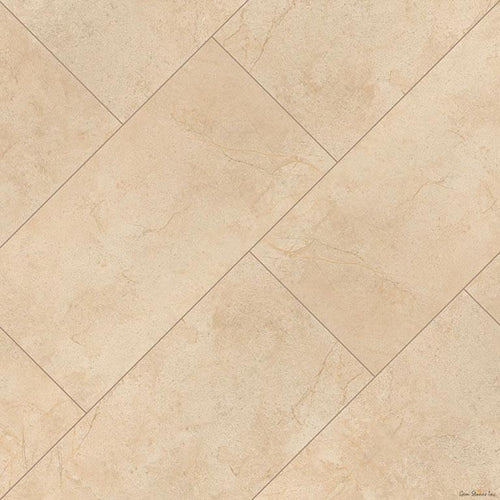 Aria Cremita Polished Porcelain Tile - image 2