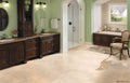 Aria Cremita Polished Porcelain Tile - image 3