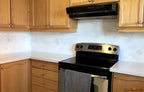 Ariston White Marble Arabesque Mosaic - image 3