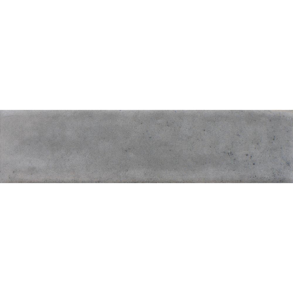 Atmosphere Mercury 2.4"x9.5" Glossy Porcelain Tile - image 1