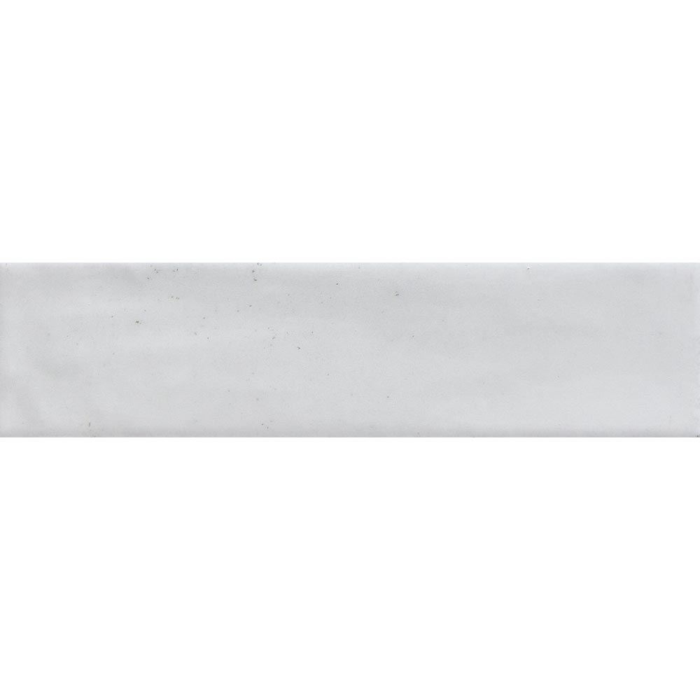 Atmosphere Milky Way 2.4"x9.5" Glossy Porcelain Tile - image 2
