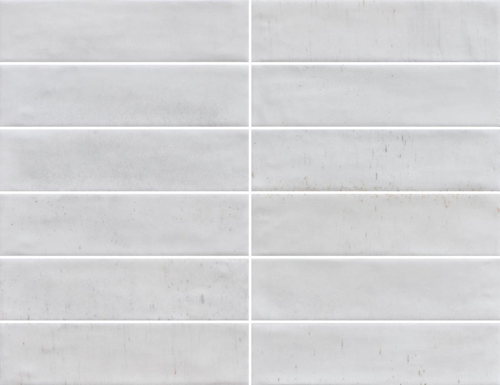 Atmosphere Milky Way 2.4"x9.5" Glossy Porcelain Tile - image 3