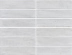 Atmosphere Milky Way 2.4"x9.5" Glossy Porcelain Tile - image 3