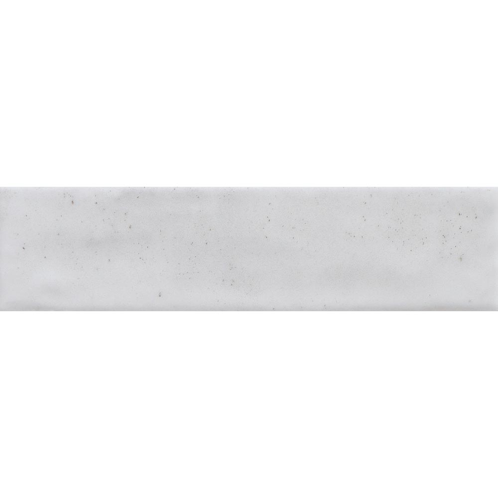 Atmosphere Milky Way 2.4"x9.5" Glossy Porcelain Tile - image 1