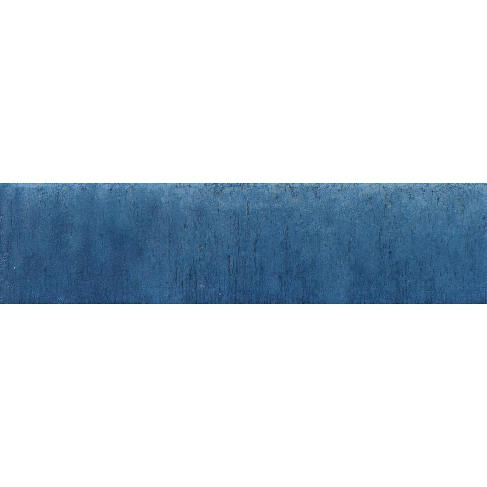 Atmosphere Neptune 2.4"x9.5" Glossy Porcelain Tile - image 1