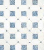 Azula Hatchwork Marble Mosaic - image 1
