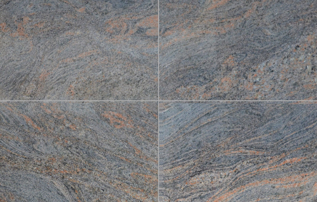 Bash Paradiso Granite Tile - image 1