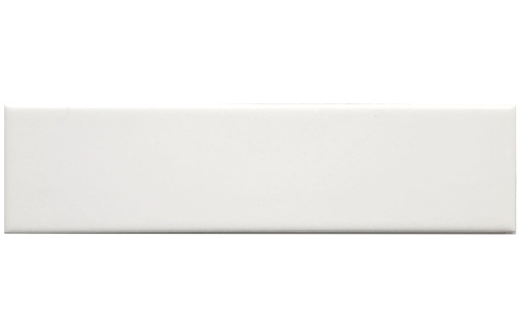 Bianca Flat 3"x12" Ceramic Tile - image 1