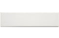 Bianca Flat 3"x12" Ceramic Tile - image 1