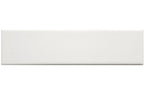 Bianca Flat 3"x12" Ceramic Tile - image 1